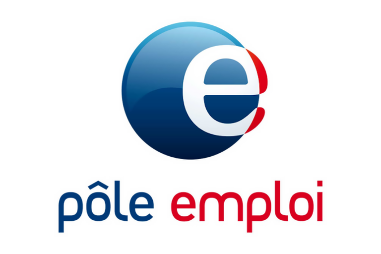Logo Pole Emploi aide permis de conduire