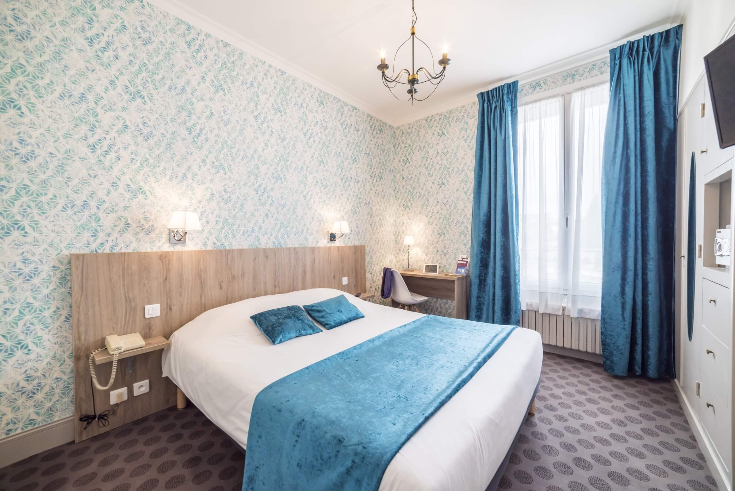 Hébergement à Auxerre Permis en province Sola Automotoécole