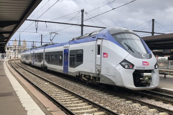 train sncf paris auxerre 2